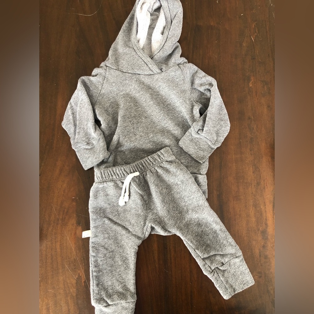Childhood’s Clothing